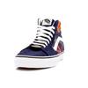 Vans SK8 HI 'Dark Aura' VN0A4U3CWN0