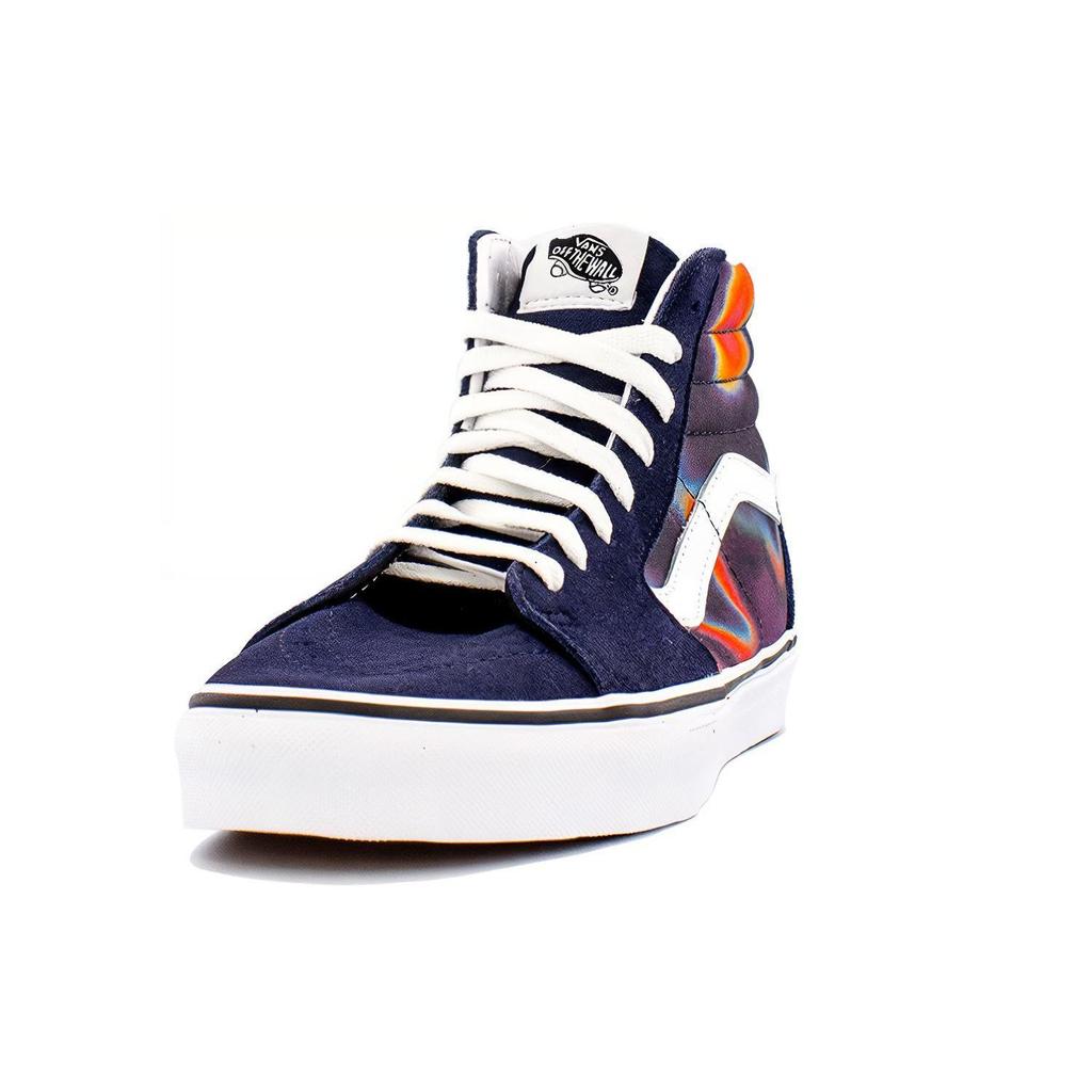 Vans SK8 HI 'Dark Aura' VN0A4U3CWN0