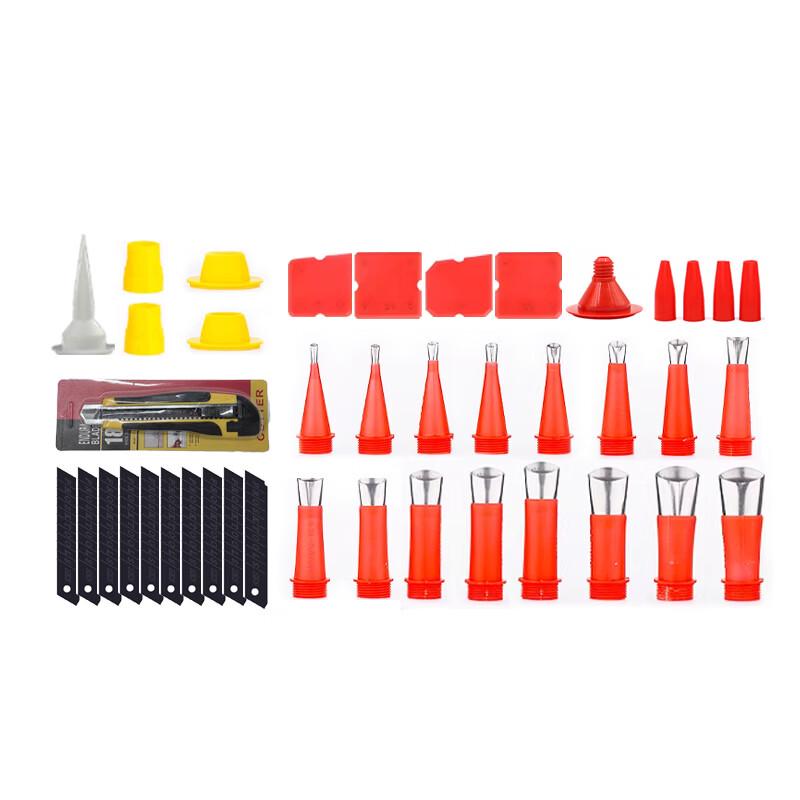 

Tengya 8V Cordless Cold Glue Gun CN plug (adapter included)