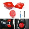 For BMW M3 M4 M5 M6 X5M X6M F80 F82 F83 F10 F21 F30 F32 F33 F36 F06 F12 Car Steering Wheel Button M1 M2 Mode Control Switch