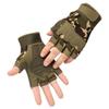 DEER Story Tactical Half-Finger Gloves