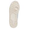 Adidas  Forum Low CL Off White Halo Blue Patent Women Sneakers JR0498