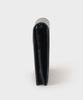 color scheme embossed leather long wallet G8701293 Black [Takeokikuchi] Wallet, Men's (619) 00(FREE)
