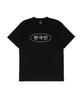 ULDD STORE [Meme] Korean Tee Black