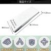King Grit Knife Finishing Polishing Stone Mirror Ceramic Sharpening Natural Knife Whetstone Whetstone, #15000, Stone, Set, Finish, Stone,