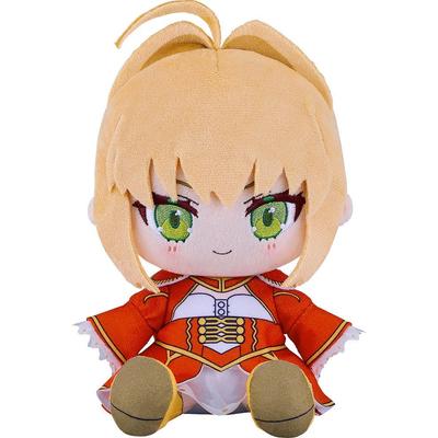 Fate Grand Order Chocopuni Plushie Saber Nero Claudius