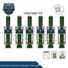 Jingliansheng Intelligent Electric Lifting and Rotating Target System