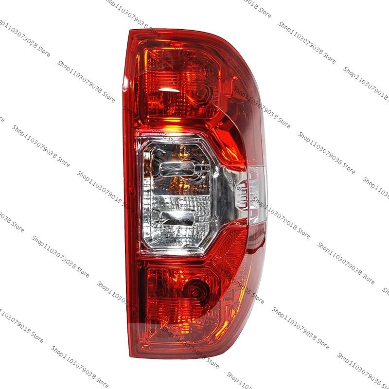 For Maxus EV30 Deliver 3 Rear Bumper Tail Light Brake Light Reverse Lights