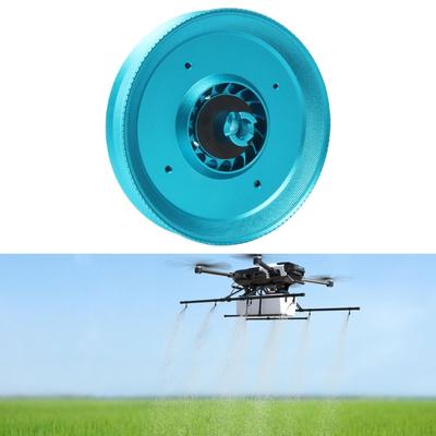 Centrifugal Spray Disc Head Plant Protection Maintenance Agriculture Drone Professional