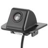 CCD Rear View Camera 170 Degrees  Wide Angle HD Night Vision IP67 Waterproof Fit for Prius