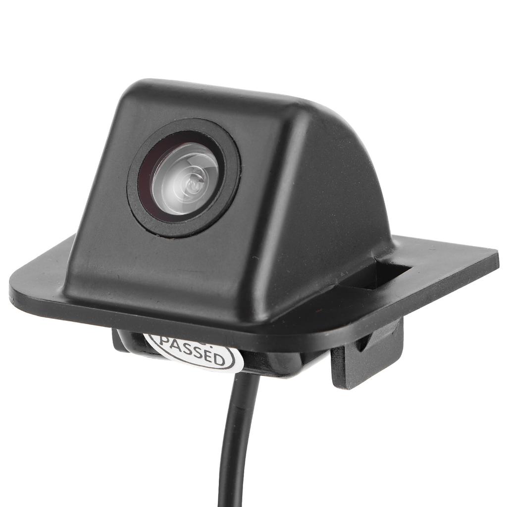 CCD Rear View Camera 170 Degrees  Wide Angle HD Night Vision IP67 Waterproof Fit for Prius