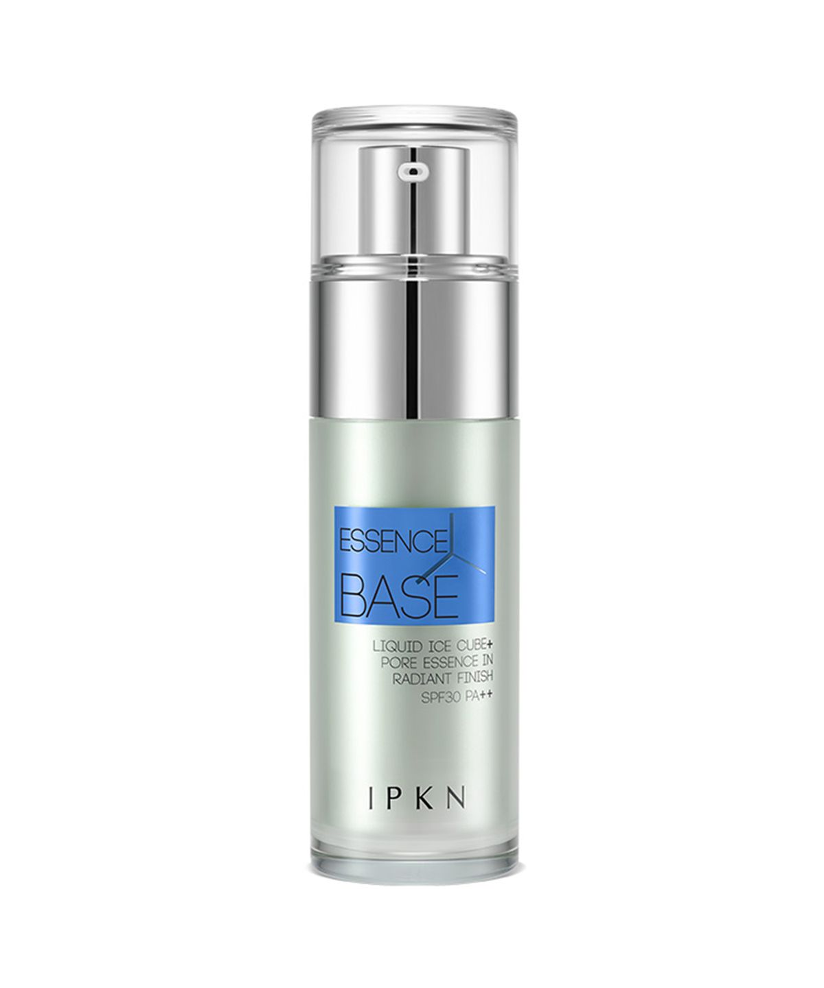 Essence 3 Cube Base Mint Green SPF30 PA++