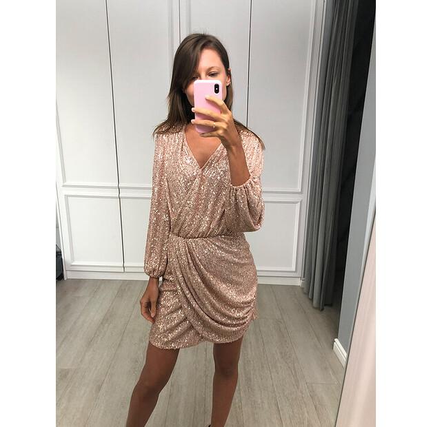 Платье Manifiq&Co. Roxanne