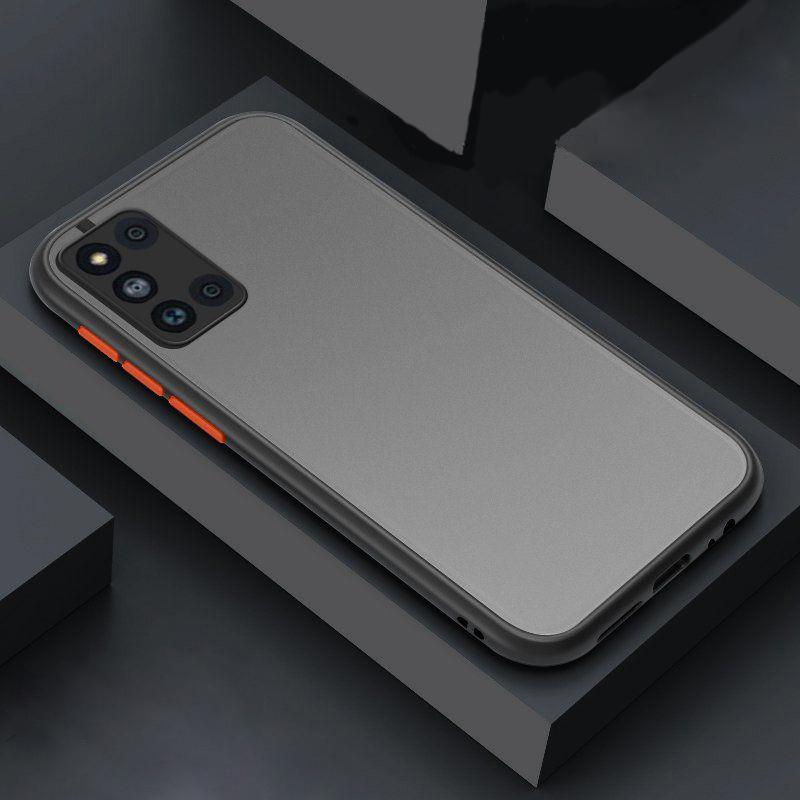 Clear Shockproof Case For OPPO A17, A57, Find X3/X5, A54, A94 & More - Full Body Protection