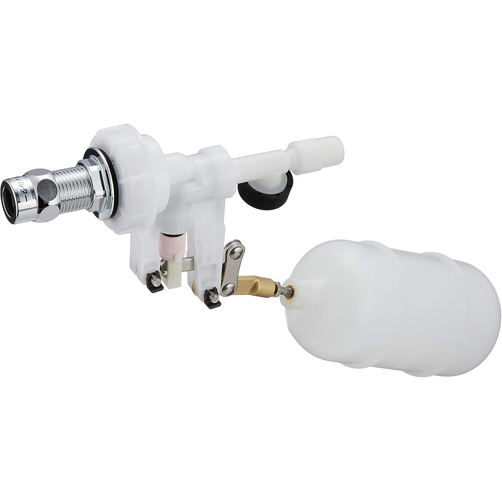 TOTO THYS3A Ball Tap Complete Set