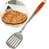 Kitchen Spatula, Stainless Steel Spatula 39