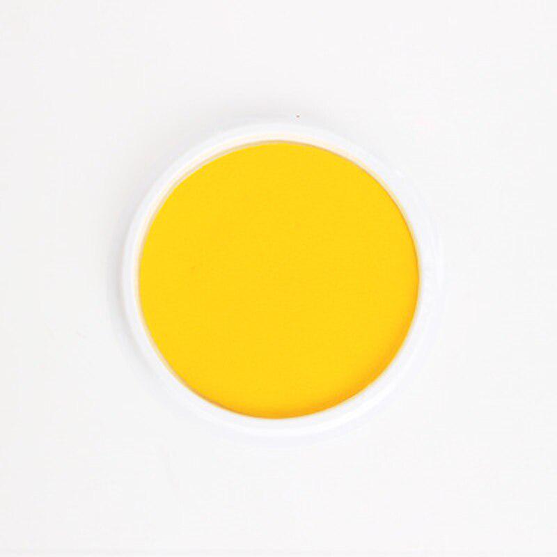 6 Color Ink Pad Seal DIY Finger Painting Children Hand-made Painting Baby Toys Children's Toys