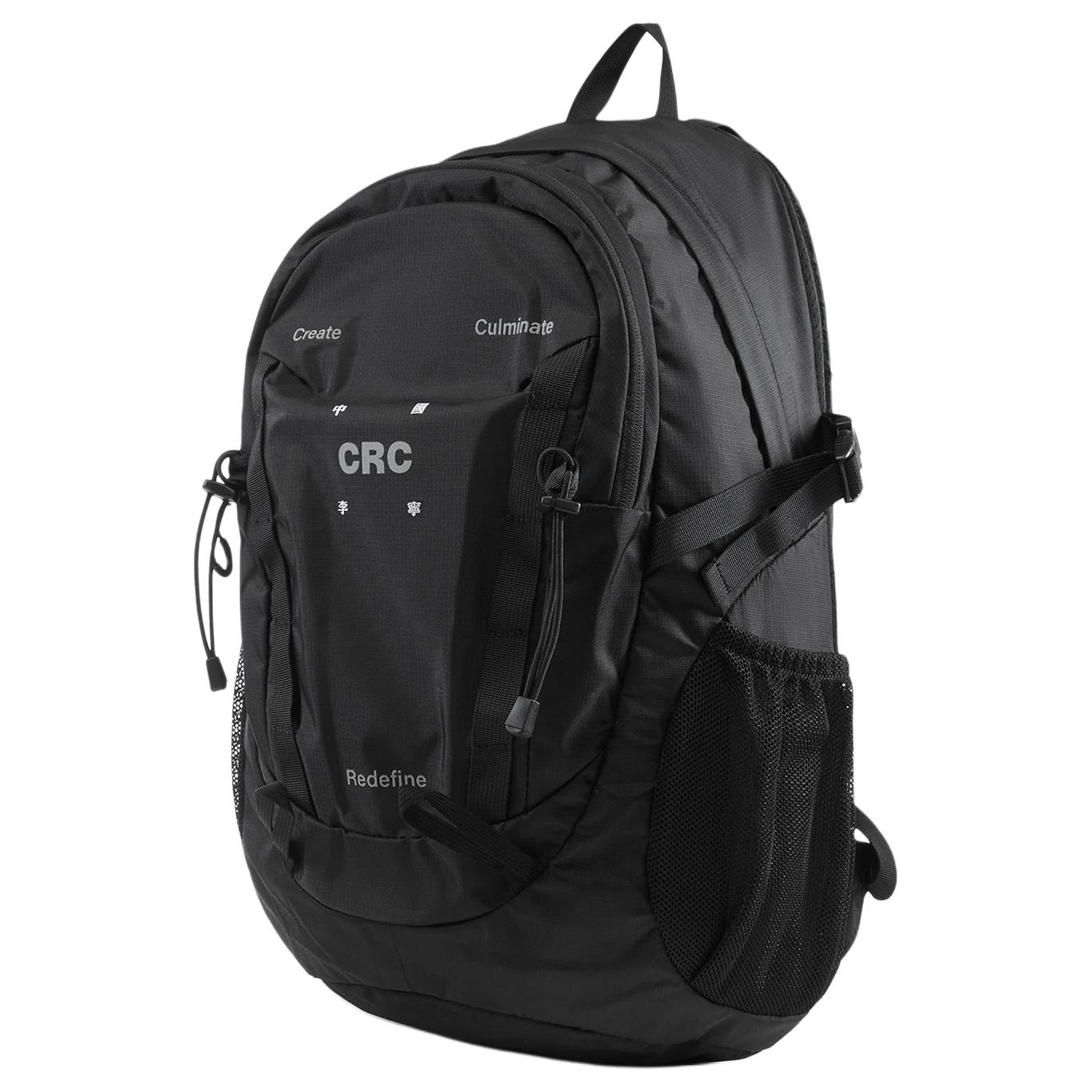 

Новый рюкзак LiNing из полиамида Унисекс Черный ABSU127-1 31.0*15.0*48.0CM