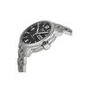 Tissot 200 Automatic Mechanical Movement Men's Watches Watch 39mm Black Dial Stainless Steel Case T055.430.11.057.00