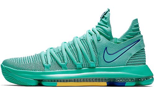 

Nike Kd 10 Ep City Edition 2 897816-300 43