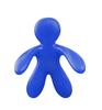 Creative Aromatherapy Car Vent Figure - Solid Fragrance