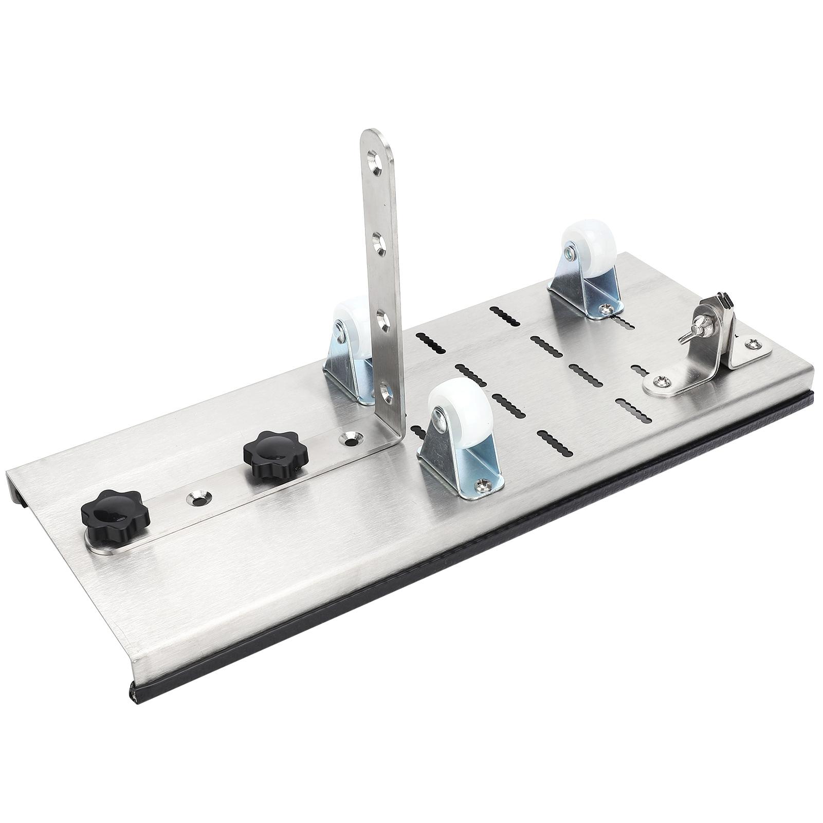 

Bottle Cutting Machine Round Glass DIY Industrial Hand Tools with Accessories Kit3 Wheels