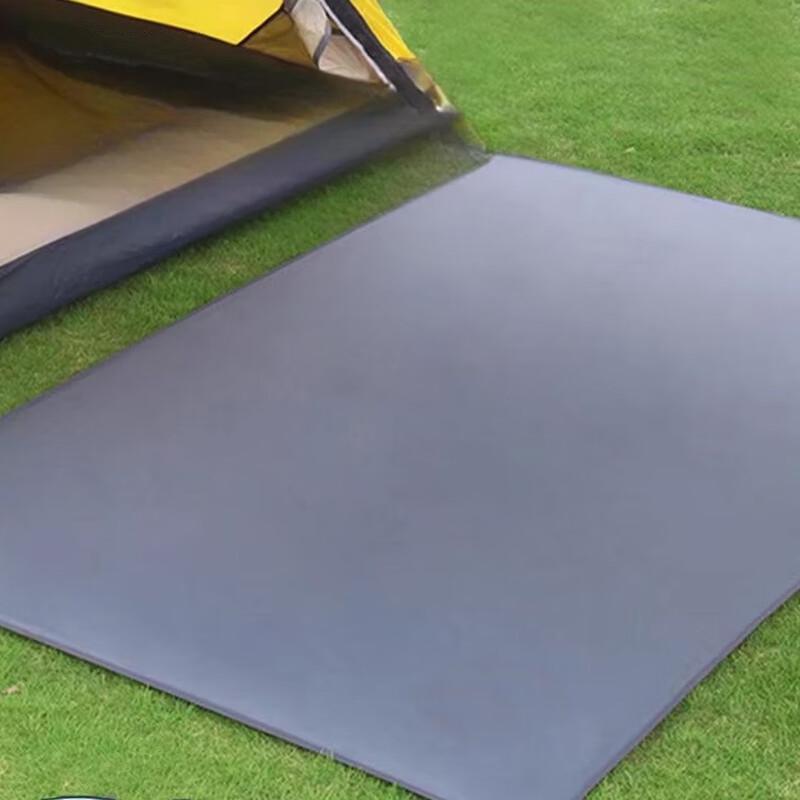 OEING Tent Ground Cloth & Picnic Mat