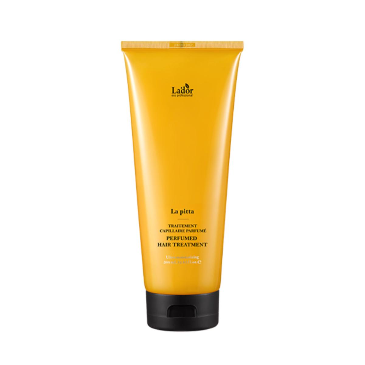 Lador Perfumed Hair Treatment La Pitta Deep Conditioning Nourishing 380ml