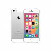 Smartphone Apple iPhone 5S 64GB Argintiu Recondiționat Versiune Globală Deblocat Ecran Nou Livrare Rapidă