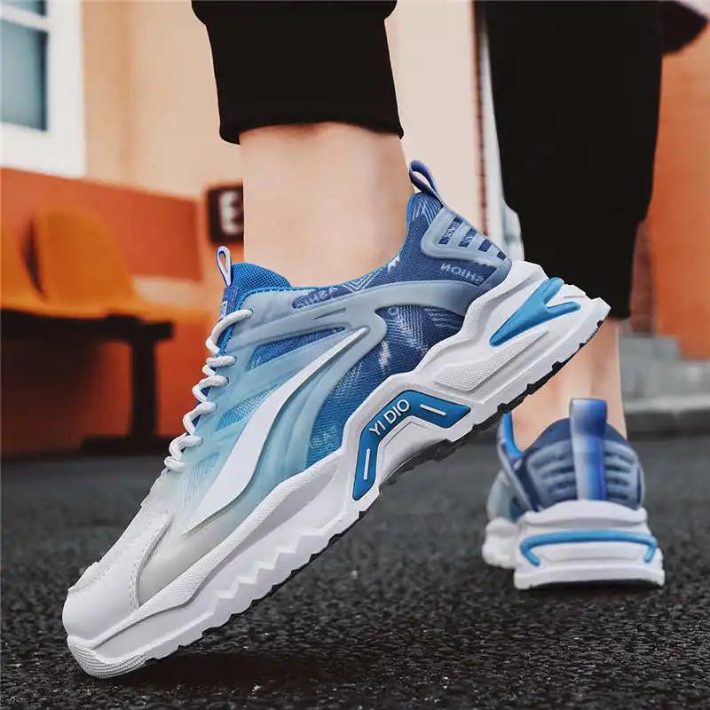 Fashion Camp Non-slip Sole Sports Sneakers Woman Boots And Booties Shoes Hightop Sneakers For Women Wide Fit Designer Joggings