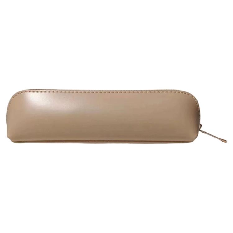 

Pencil Pouches Makeup Bag Pencil Case Desktop Pen Holders Stationeries Organizers School Office Supply For Boys & Girls хаки