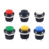 5/20Pcs 2Pin ON-OFF 16mm Round Push Button Switch R13-507 Momentary Power Switch