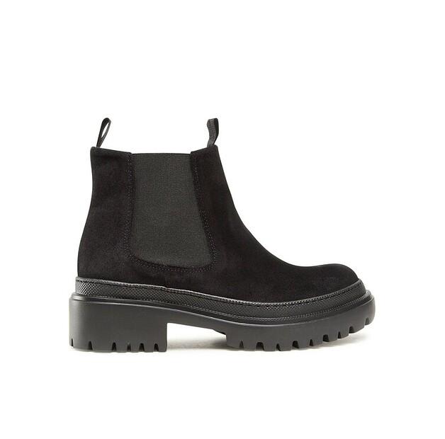 Chelsea Boots Pollini SA21204G1FTH0000 Black