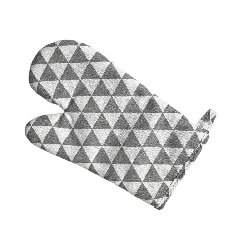 Comfortable Microwave Gloves Nordic Inspired Oven Gloves Insulation Gloves  Kitchen