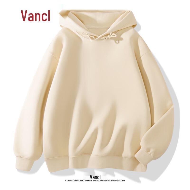 VANCL Men's Casual Hooded Sweatshirt