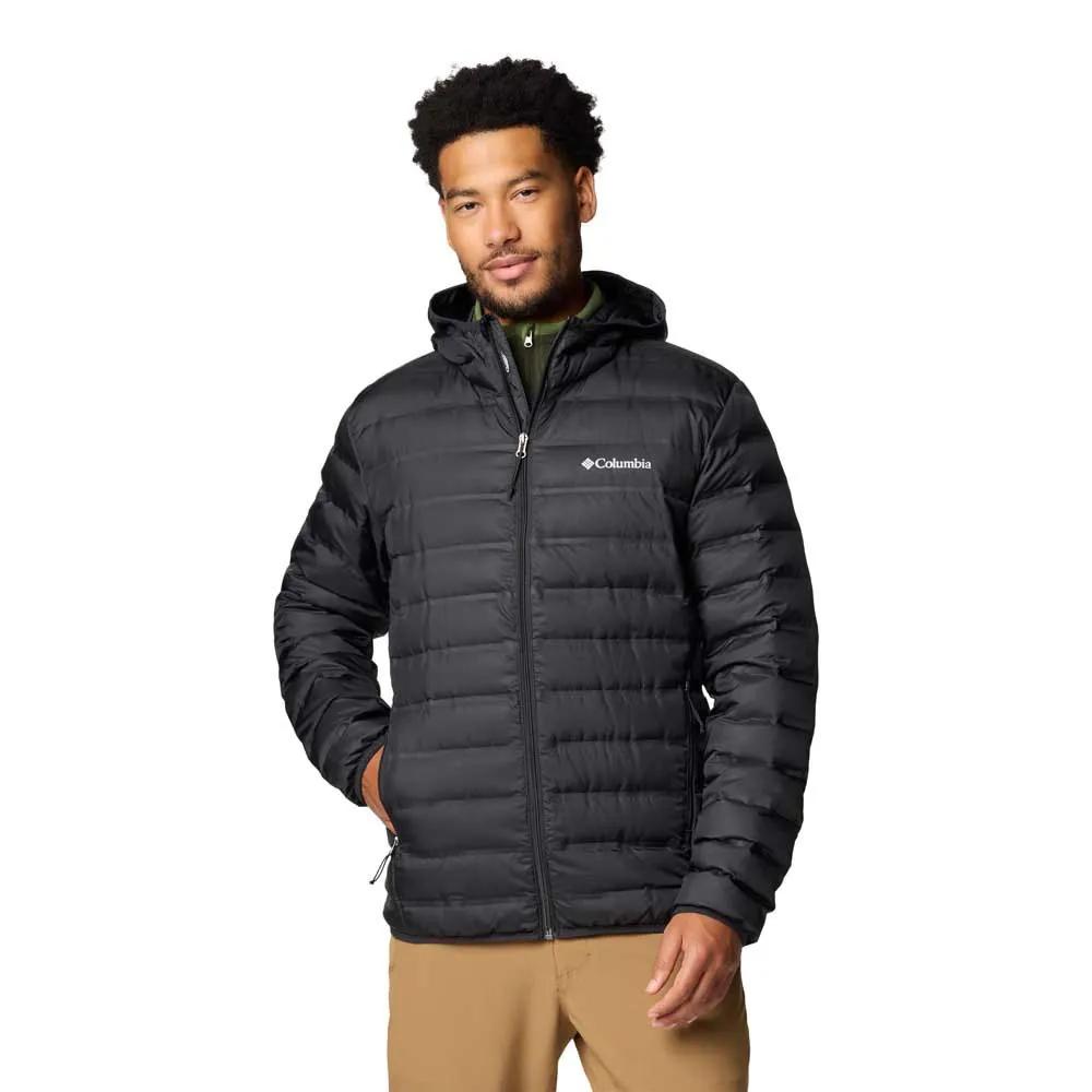 Columbia Lake 22™ II Down Jacket