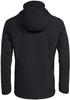 Куртка VAUDE мужская Rosemoor 3in1 Jacket черная
