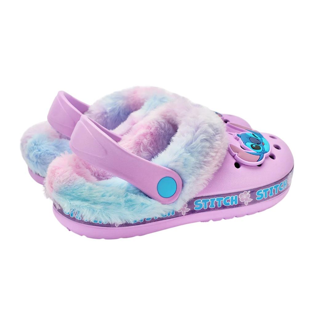 Lilo & Stitch Girls Clogs