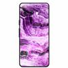 For Google Pixel 10A Case Color Blocking Marble Pixel 10 A Silicone TPU Soft Phone Case for Google Pixel 10A Shockproof Bumper