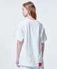 2113 STUDIO Loose Fit T-Shirt Heart Cloud