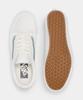 Vans Premium Old School Lx - (Santorini) Blanc: Basil / Vn000D56Esk1