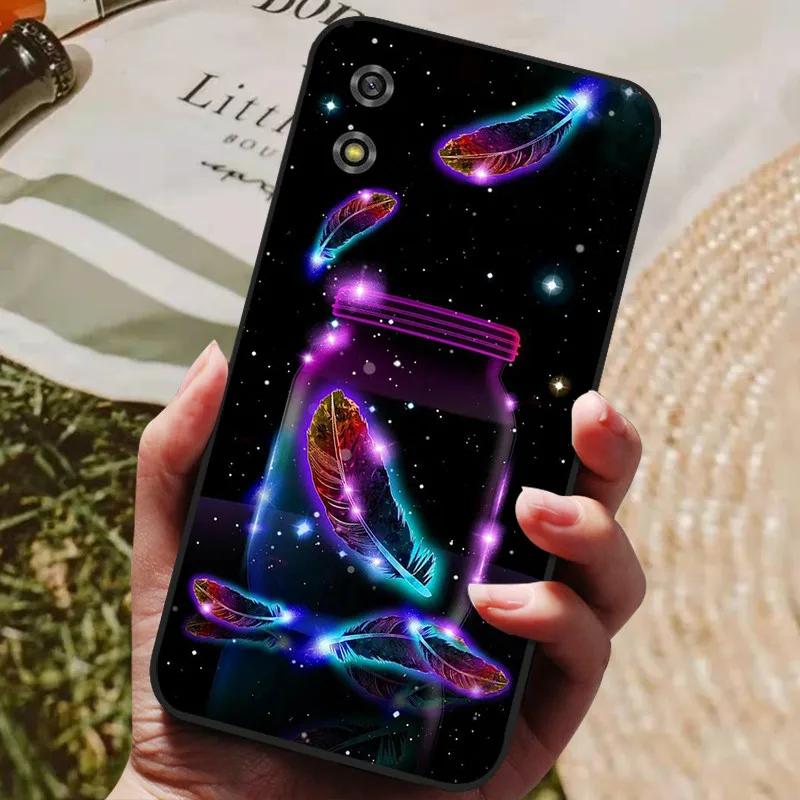 For Qin 3 Ultra Case Luxury Black TPU Silicon Soft Phone Cover for Xiaomi Qin3 Ultra Shockproof Bumper Shell Qin3Ultra Bag