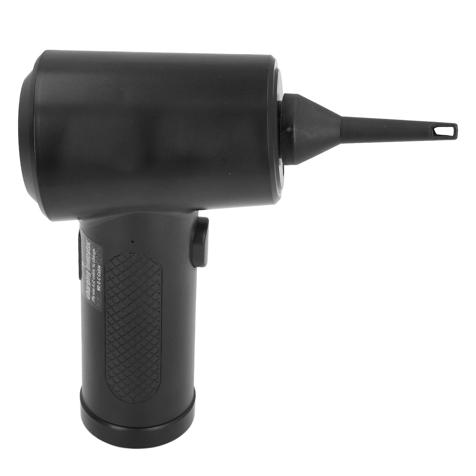 

Пневматический пылеуловитель Professional Efficient 43000Беспроводной электрический воздуходув 51000 об/мин для