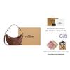 Coach Aria 26 Silver Accessories Pearl Print Faux Leather And Cowhide Medium Shoulder Bag Women shoulder bag Copper CCL27-IMYGQ