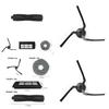 For Eufy X9 Series Cleaning Robot Accessories Main And Edge Brush Filter Screen For Household Use