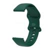 20mm 22mm Rem For Garmin venu sq / sq2 Forerunner 645 245 245M Sport Silikon Smart Armbånd For Garmin Forerunner 745 158 55