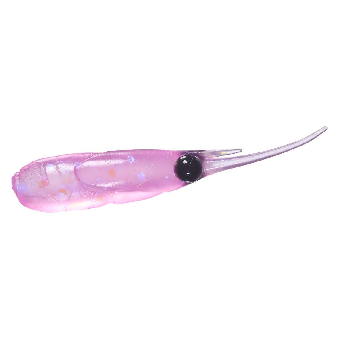 Daiwa Lure Gekka Bijin Chimi Dart Aurora Pink (DAIWA) 1.5