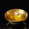 Sturdy Alloy Light Stand Base for Candle Adjustable Crafting Helper Set