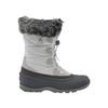 Kamik Momentum 3 Snow Boots, Size 1600533, White (110), Size 26.0 cm