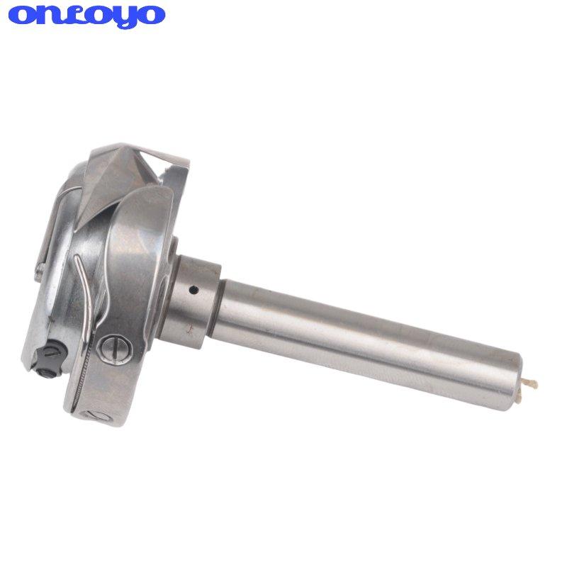 HG12M(BR) Rotary Hook for BROTHER LT2-B872 Double Needle Sewing Machine HG12M(BR)